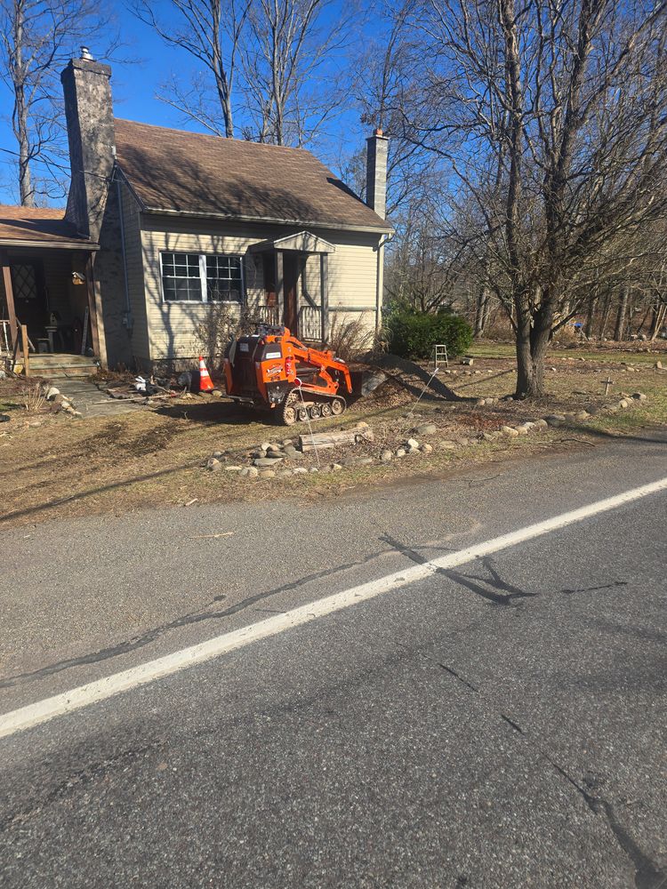 All Photos for Down Home Landscaping in Stillwater, PA