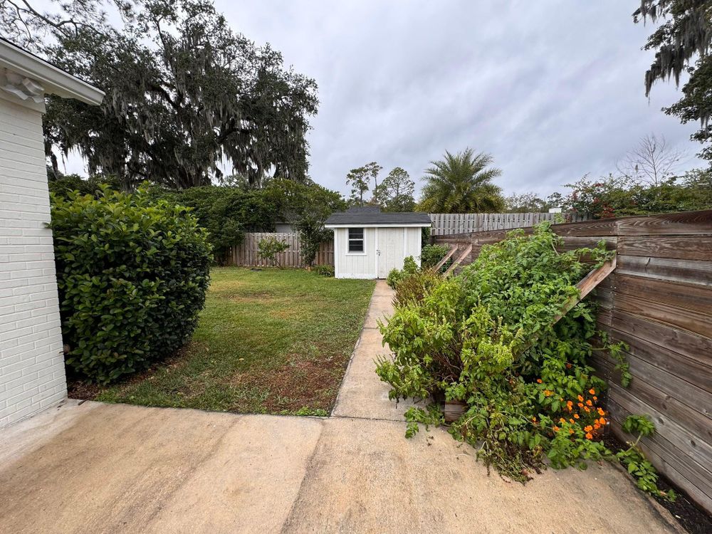 All Photos for Pro Designs Landscaping in Jacksonville, FL