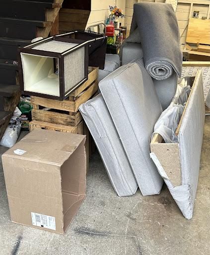 All Photos for Sol Junk Removal in Independence, OR