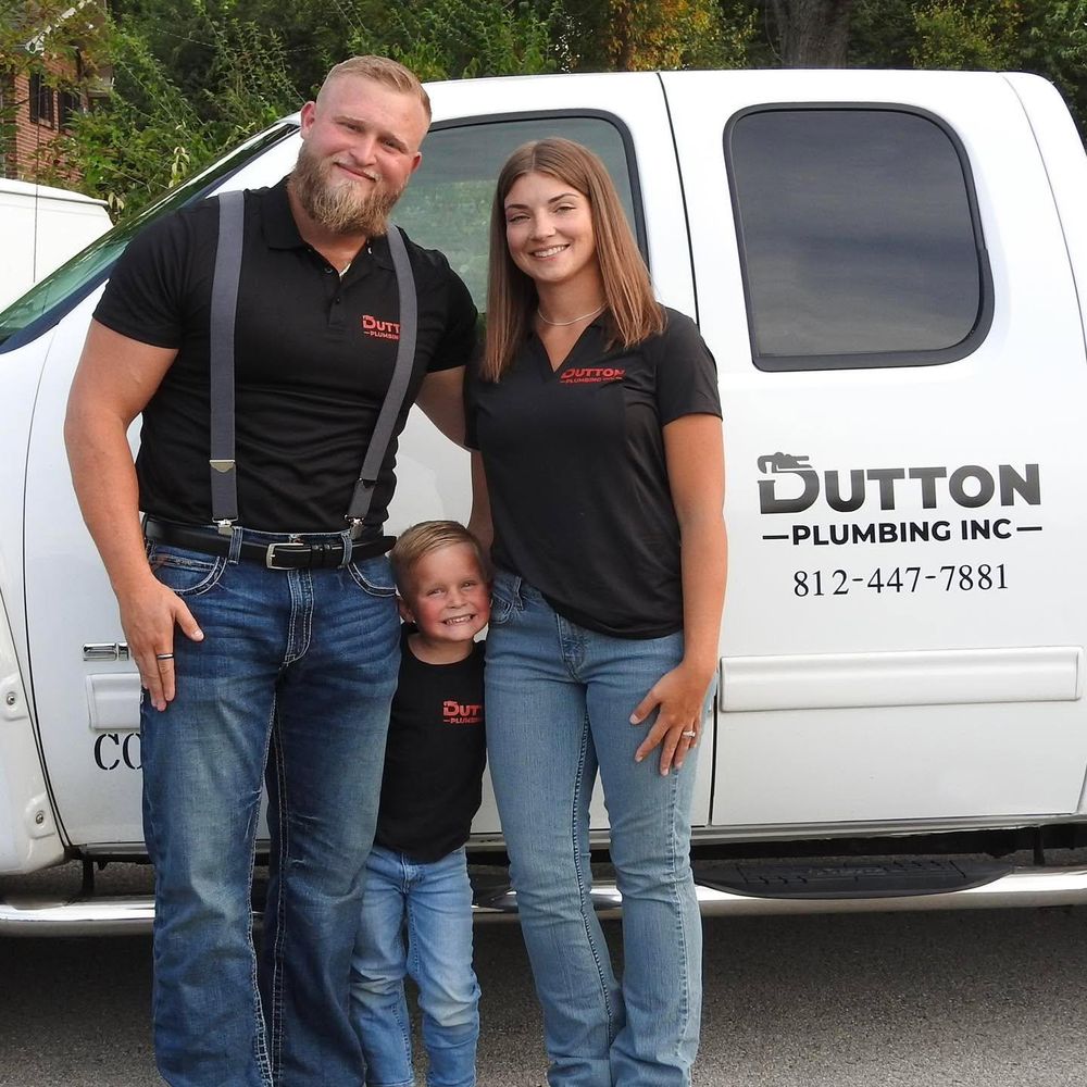 All Photos for Dutton Plumbing, Inc. in Indianapolis, IN