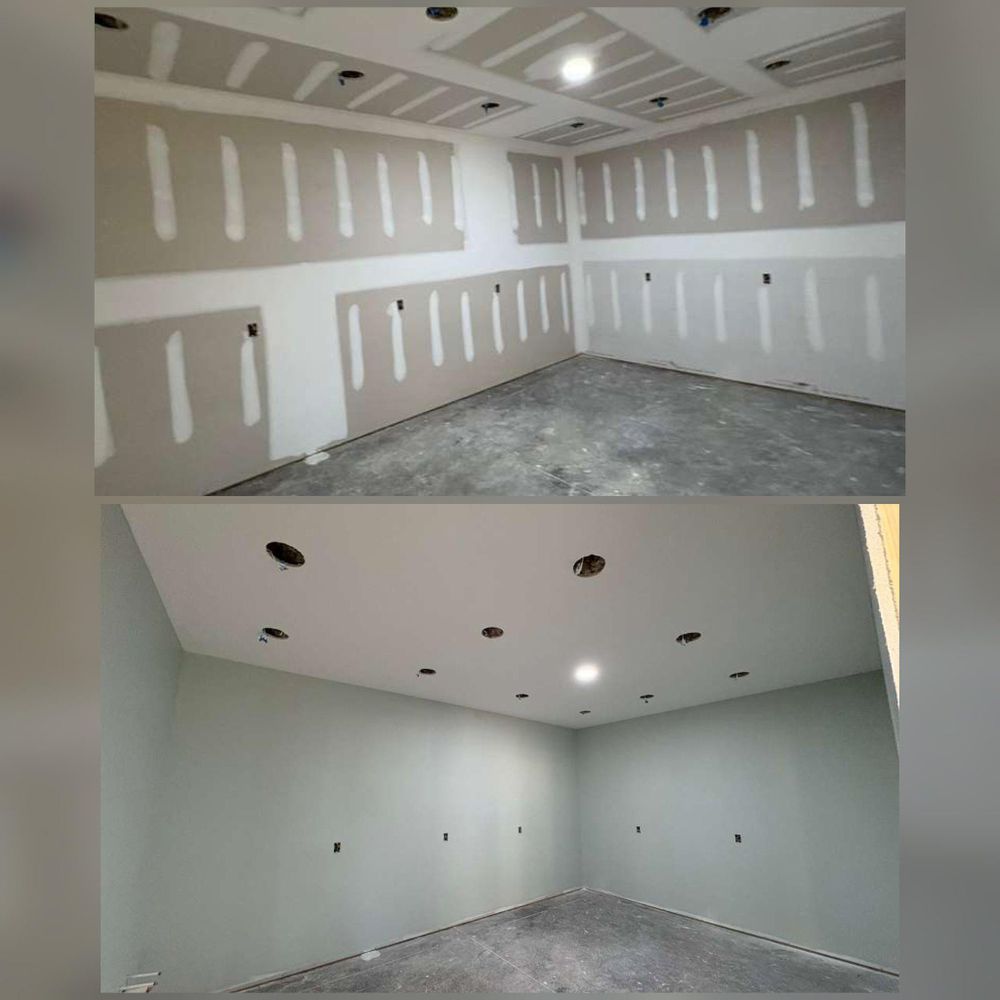 All Photos for M&F Painting in Waynesville, NC