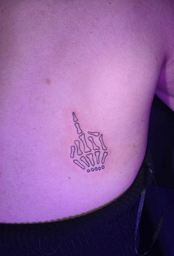 All Photos for Indika Hybrid Tattoo in Chicago, IL