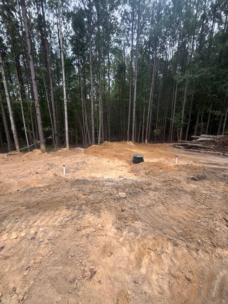 All Photos for TD Dirtworks in Tracy City, TN