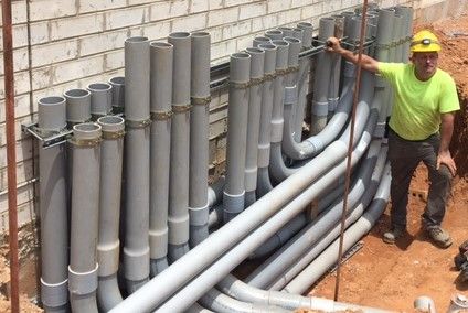 All Photos for Electrical Power Design in Concord, NC