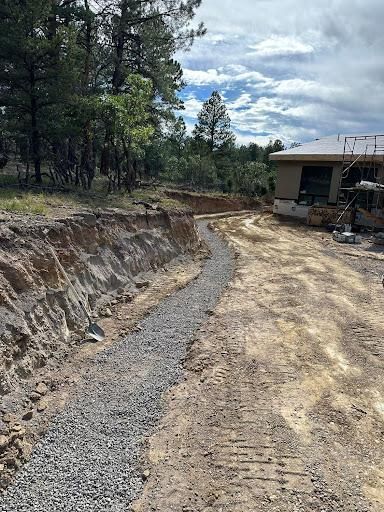 All Photos for West Creek Excavation in Montrose, CO