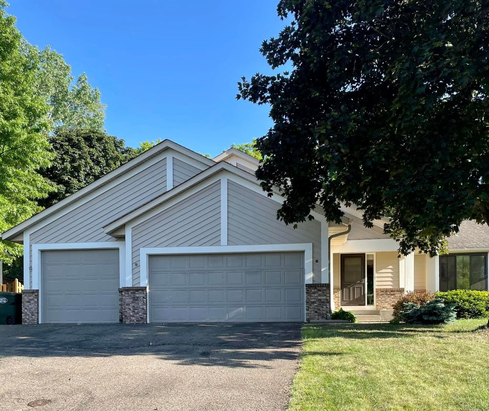 All Photos for TC Paints  in Minneapolis, MN