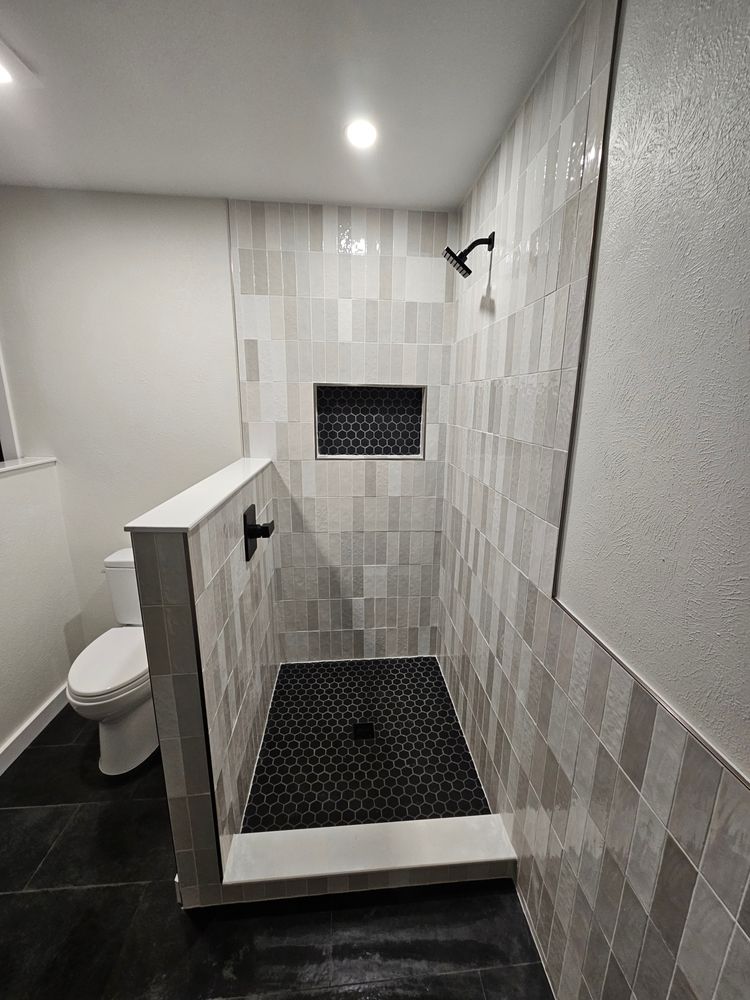 All Photos for Tile-N-All in Denton, TX