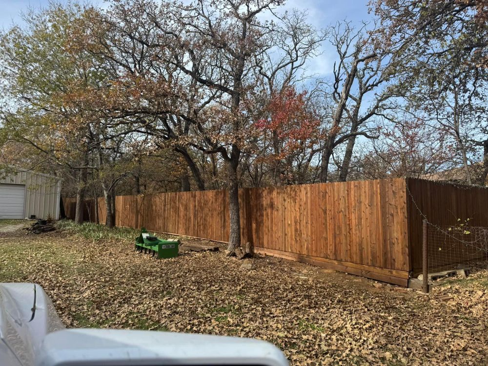 All Photos for Precision Fence and Gates in Burleson, TX