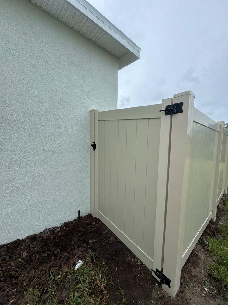 All Photos for ASAP Fence & Gates - Central, FL in Leesburg, FL