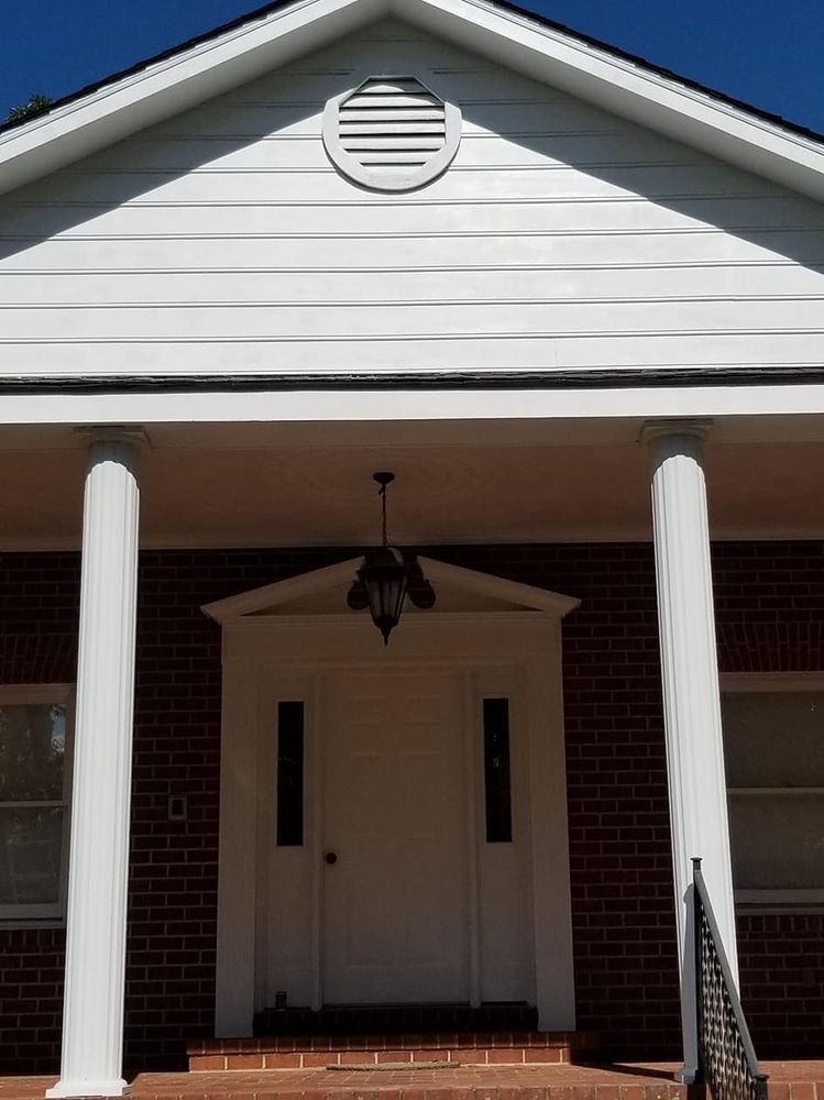 Revitalize your home's exterior with our expert painting service. Our team will enhance your curb appeal, protect against the elements, and give your home a fresh new look. for Peck and Sons Painting in Roanoke, VA