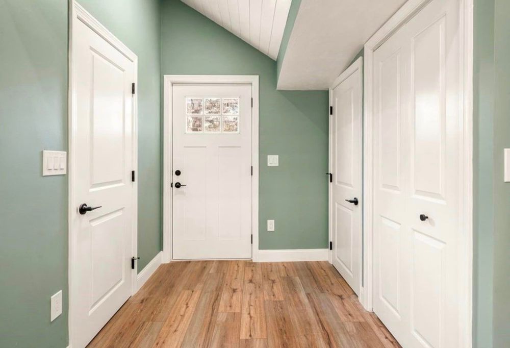 Revitalize your home with our top-quality flooring service. From hardwood to tile, we offer expert installation and a wide selection of materials to transform your space with style and durability. for David Wilcox Electrician in Plymouth County, MA