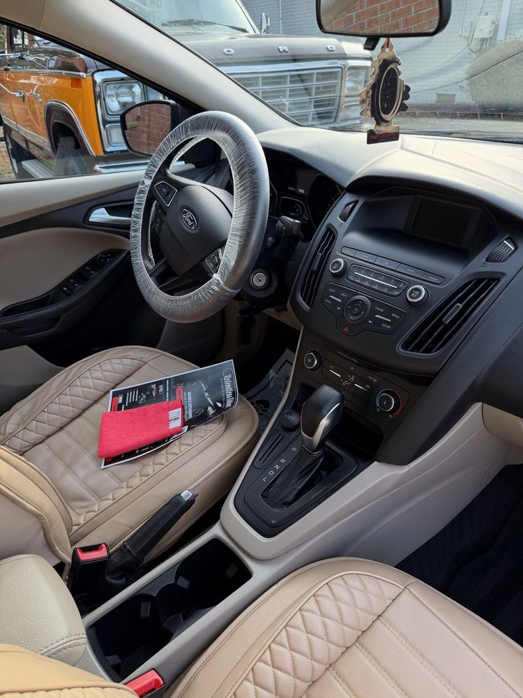 All Photos for Relentless Shine Mobile Detailing in Calabash, NC