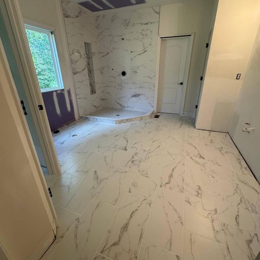 All Photos for Jason Tench Flooring LLC in Richmond, VA
