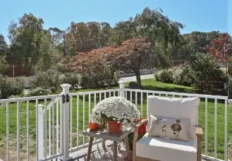 New Decks for Express Deck in Richmond, RI