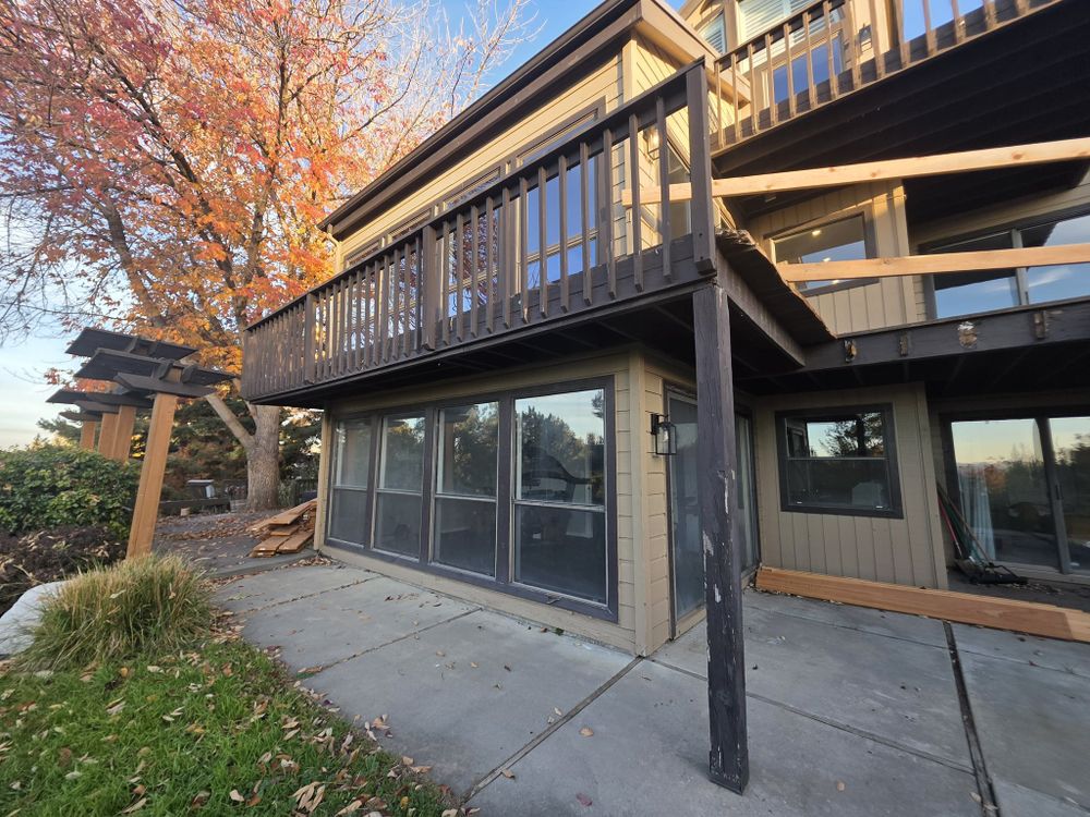 Transform your cooking space with our professional kitchen renovation service, offering personalized design solutions, quality craftsmanship, and seamless installation to enhance functionality and elevate the aesthetic of your home. for Southwest Idaho Builders in Boise, ID