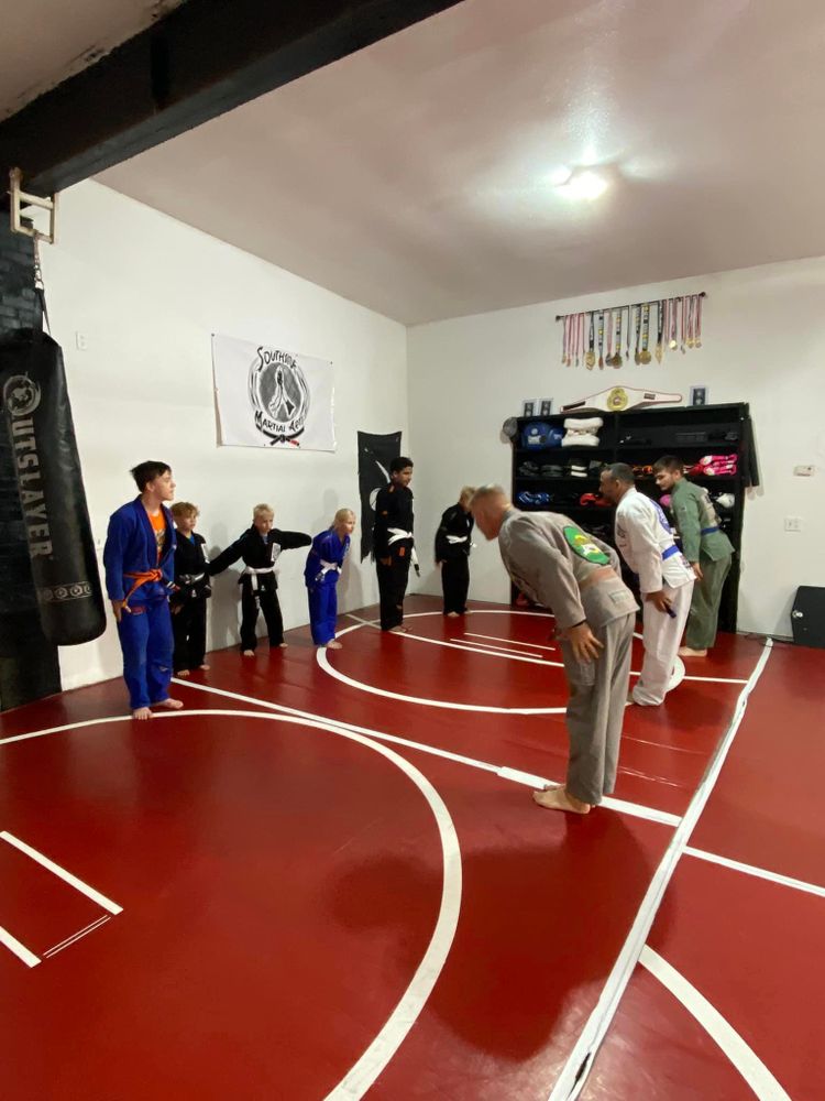 Adult Classes for Southside Martial Arts in Fort Dodge, IA