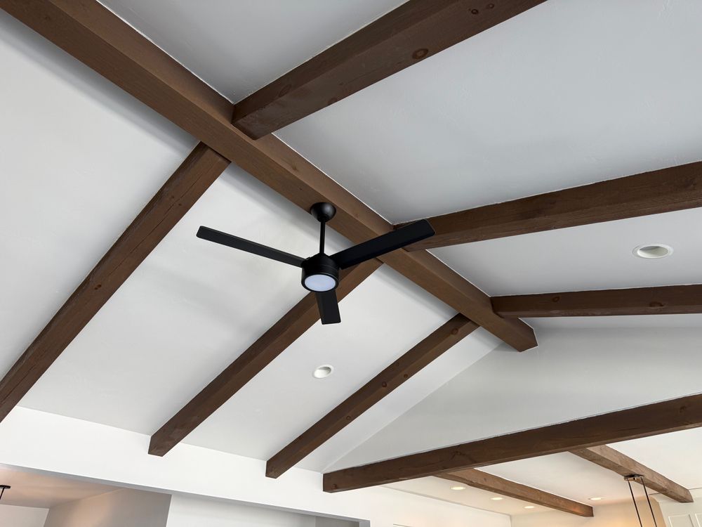 Interior Painting for UrbanView Home Services in Appleton, Wisconsin