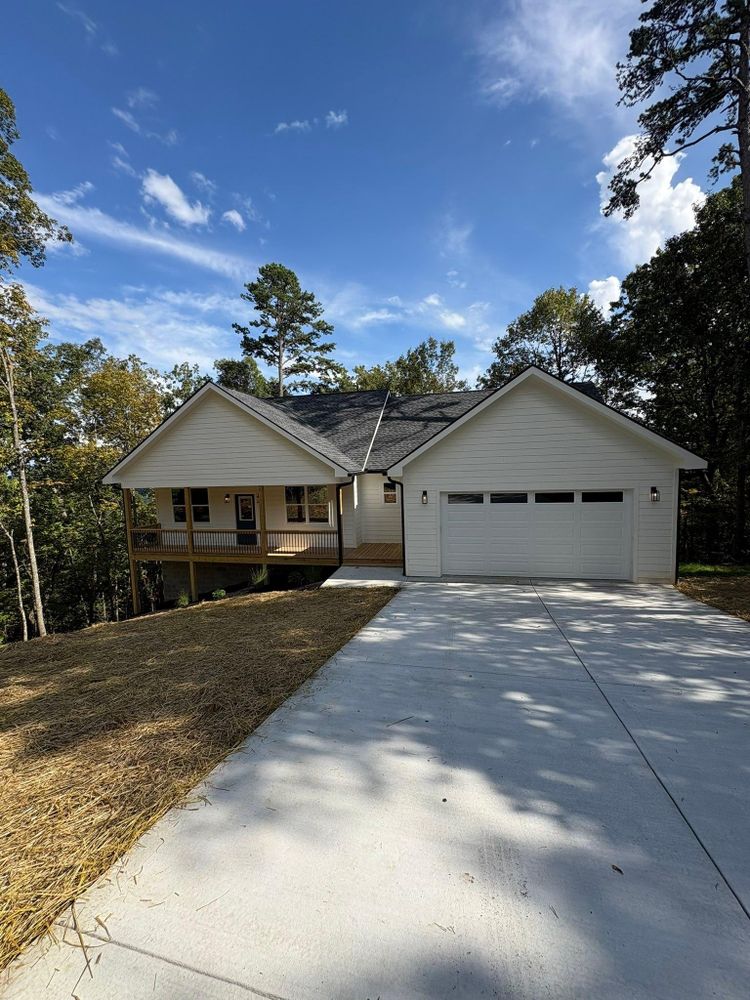 All Photos for Phillips Construction and Excavating in Seymour, TN