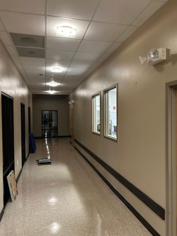 Commercial Cleaning for Aquamen Cleaning in Memphis, TN