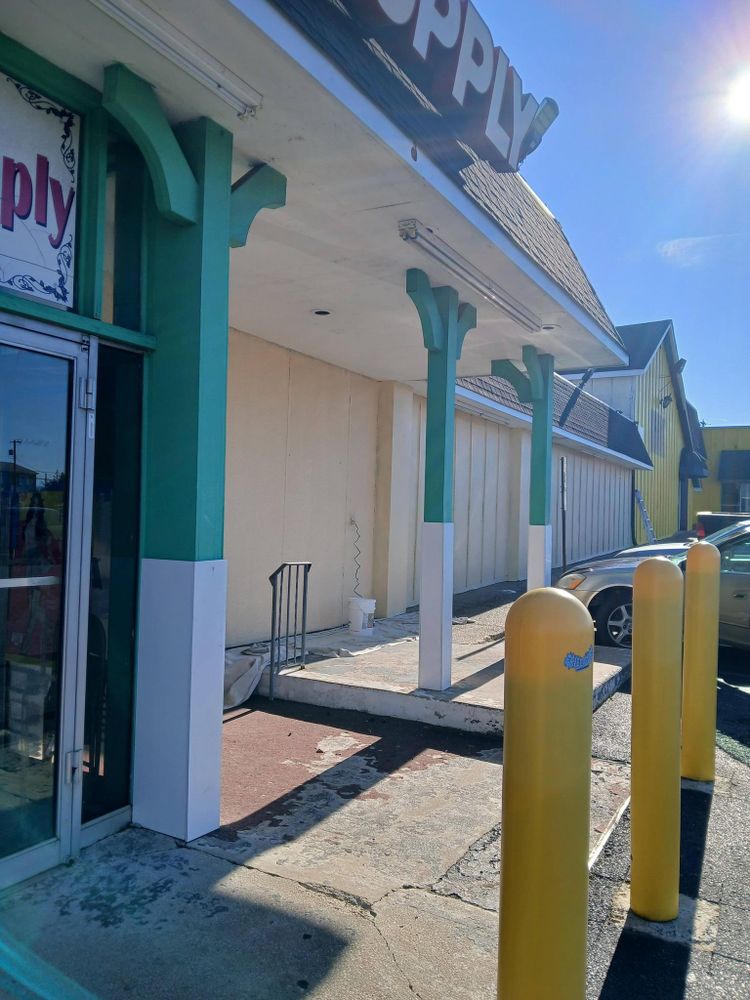 All Photos for Top Tier Drywall and Painting LLC in Rosenhayn, NJ