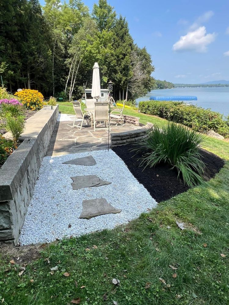 All Photos for Bishop’s Property Maintenance in Franklin, VT