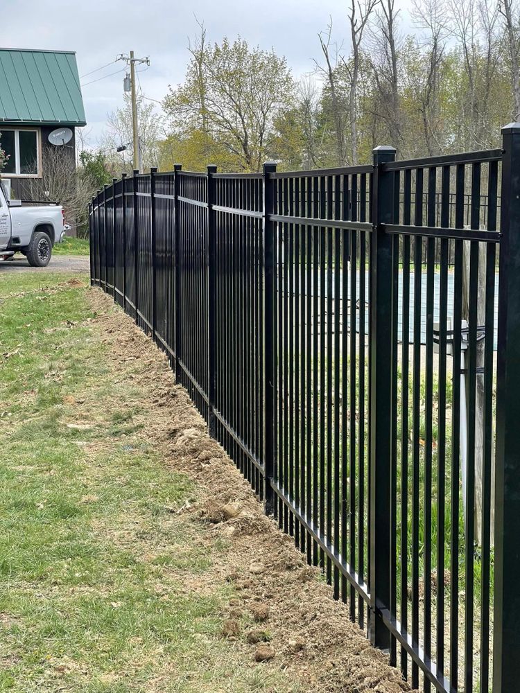 All Photos for Oakwood Fencing  in Hudson, NY 