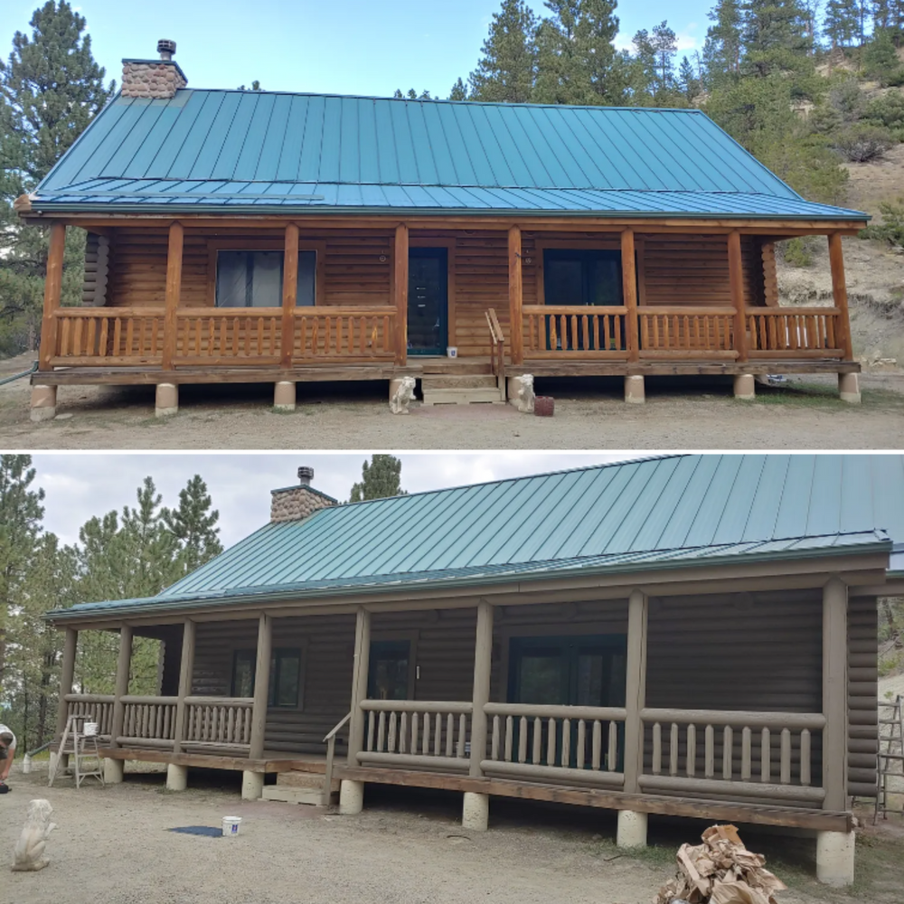 All Photos for Paints Well With Colors in Billings, MT