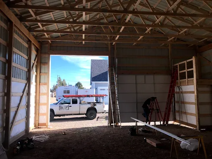 All Photos for 423 Garage Doors in Signal Mountain, Tennessee