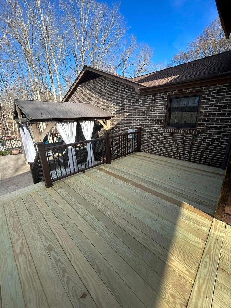 All Photos for Quality Construction and Design, LLC in Gaffney, SC