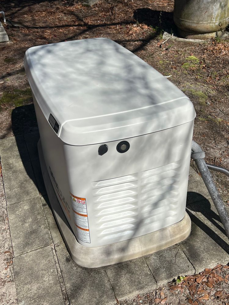 All Photos for Idea Electric in Clinton, NC