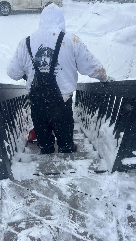 All Photos for Mountain Custom Painters LLC in Western Slope, CO