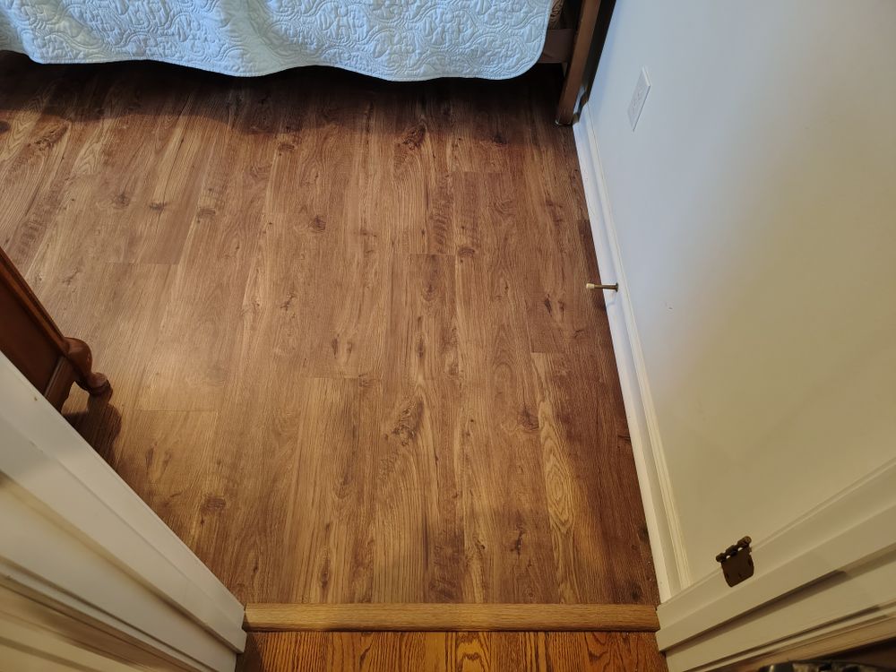 All Photos for Brooks Flooring in Burlington, NC