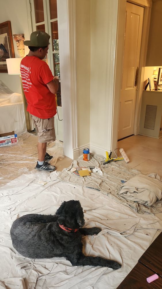 All Photos for Riveras Painting in Kenner, LA