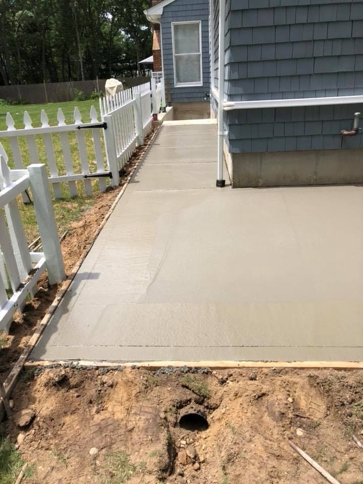 All Photos for Azores Concrete L.T.D. in Port Jefferson Station, NY
