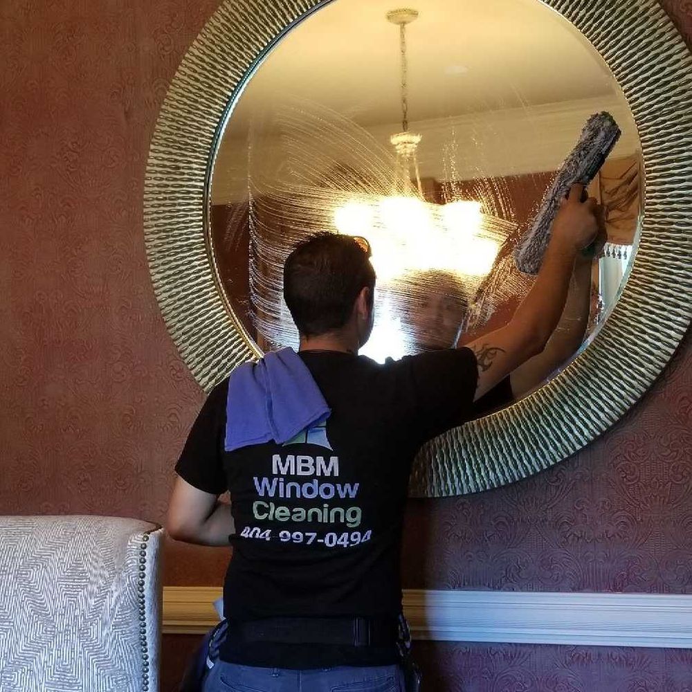 All Photos for MBM Window Cleaning in Gwinnett County, GA
