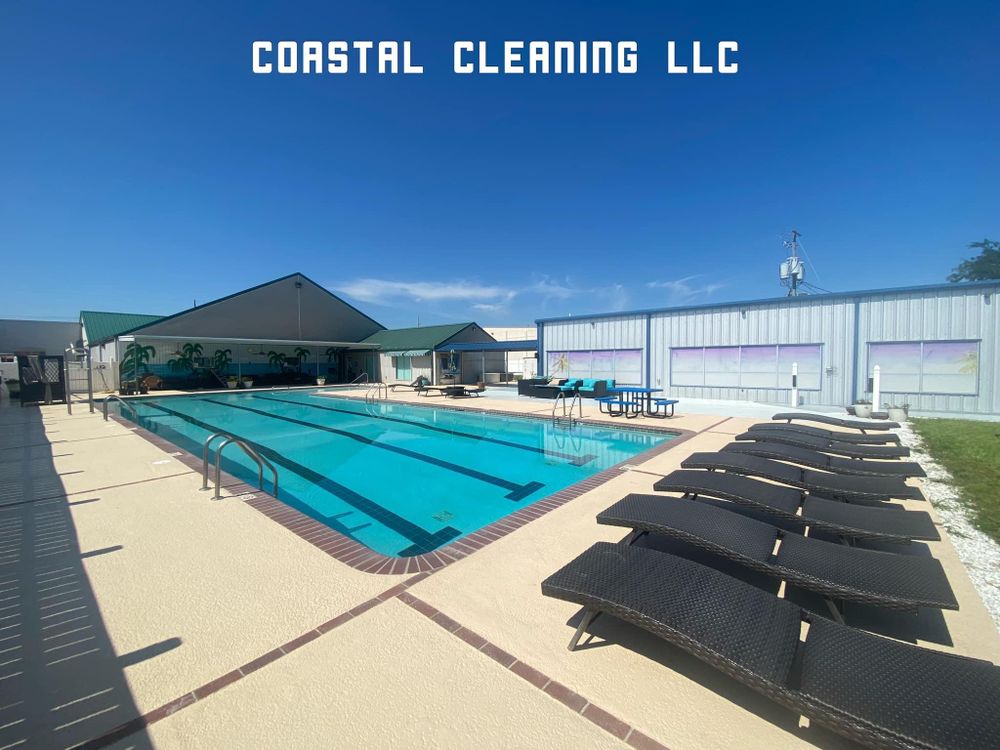 All Photos for Coastal Cleaning LLC in Rayne, Louisiana