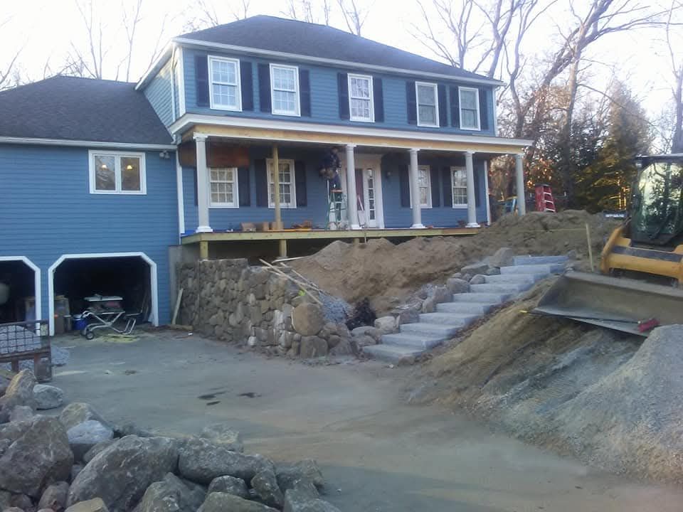 All Photos for Richard Easton Construction LLC in Keene, NH