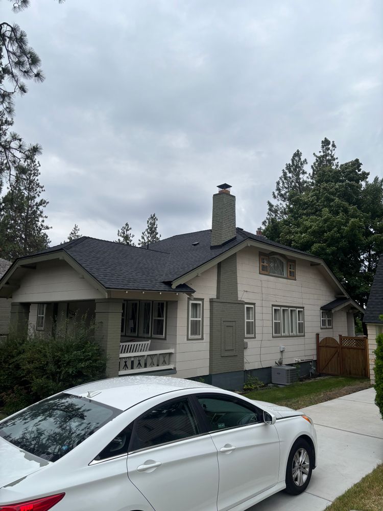 All Photos for AP Roofing Company in Colbert, WA