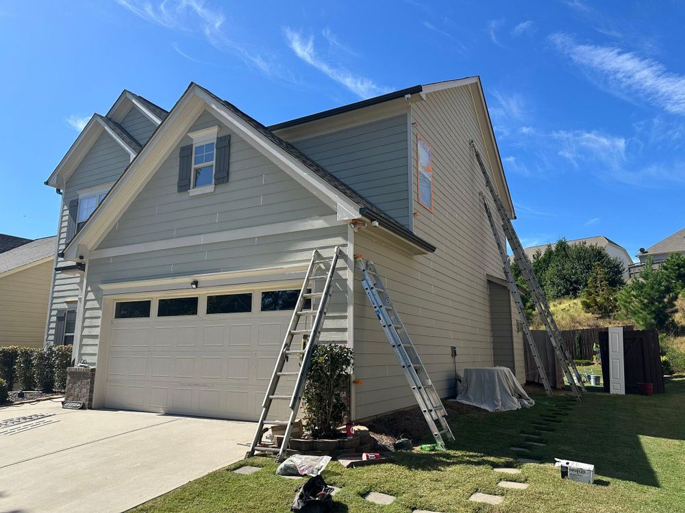All Photos for Cornerstone Painting in Monroe, GA