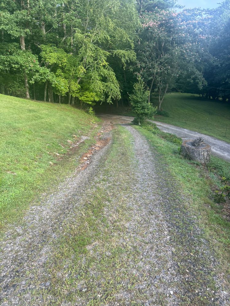 All Photos for The Gravel Guy in Blairsville, GA