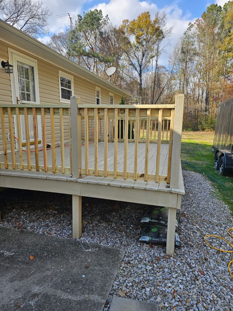 All Photos for A&D Home Improvements in Cleveland, TN