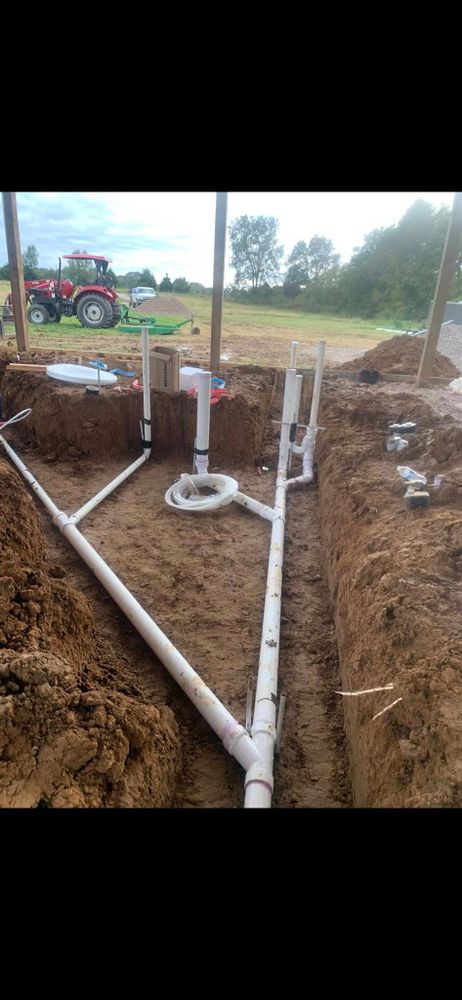 Our expert drain cleaning service ensures your plumbing remains clog-free and efficient, using advanced techniques to remove blockages, prevent future issues, and keep your home's drains flowing smoothly. for Fayette Plumbing,LLC. in Somerville, TN