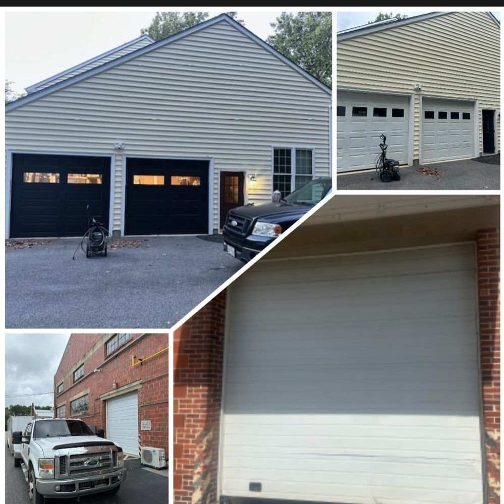 All Photos for JR Garage Door and Services in LA Plata, MD