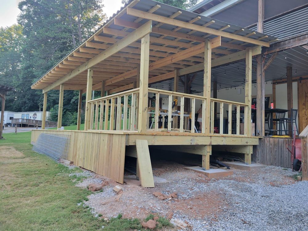 All Photos for GVL Renovations in Greenville, SC