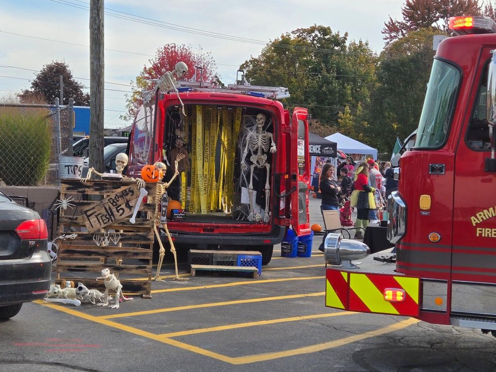 All Photos for Rolling Magic Paints in Washington Township, MI