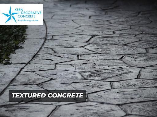 All Photos for Keen Decorative Concrete in Corpus Christi, TX