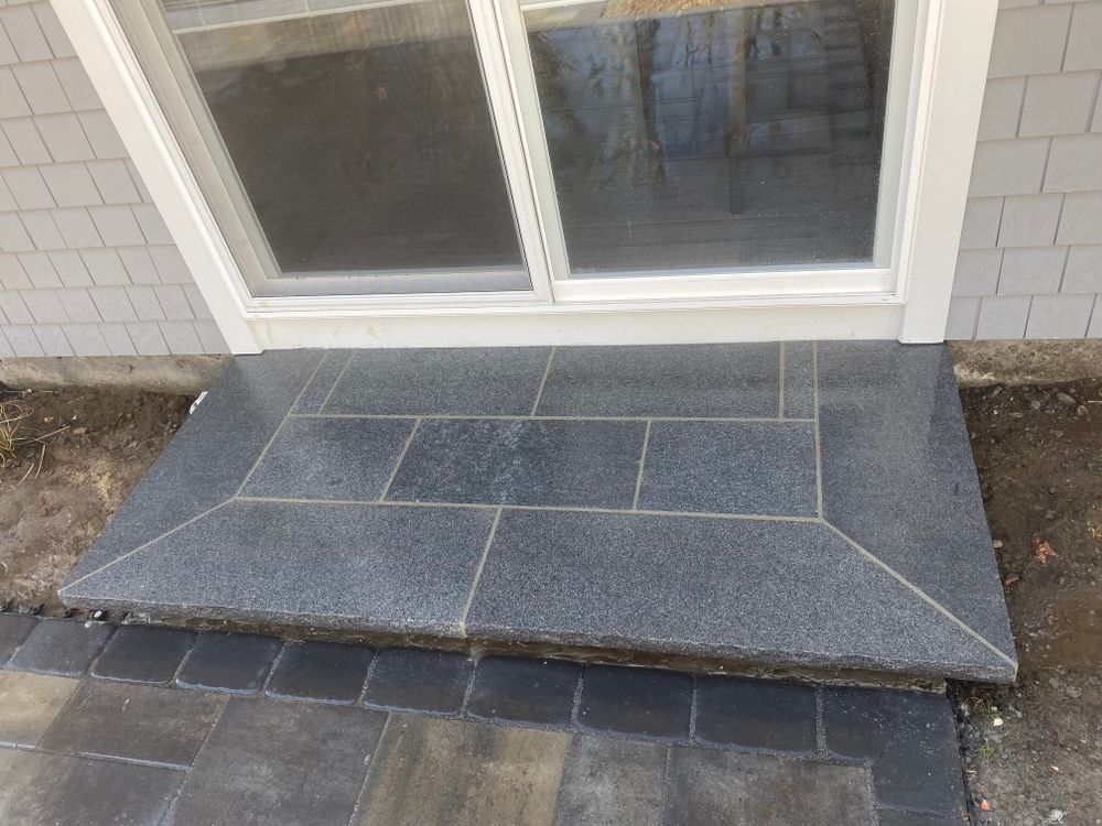 All Photos for M.J. Construction & Landscape INC in Bristol, RI