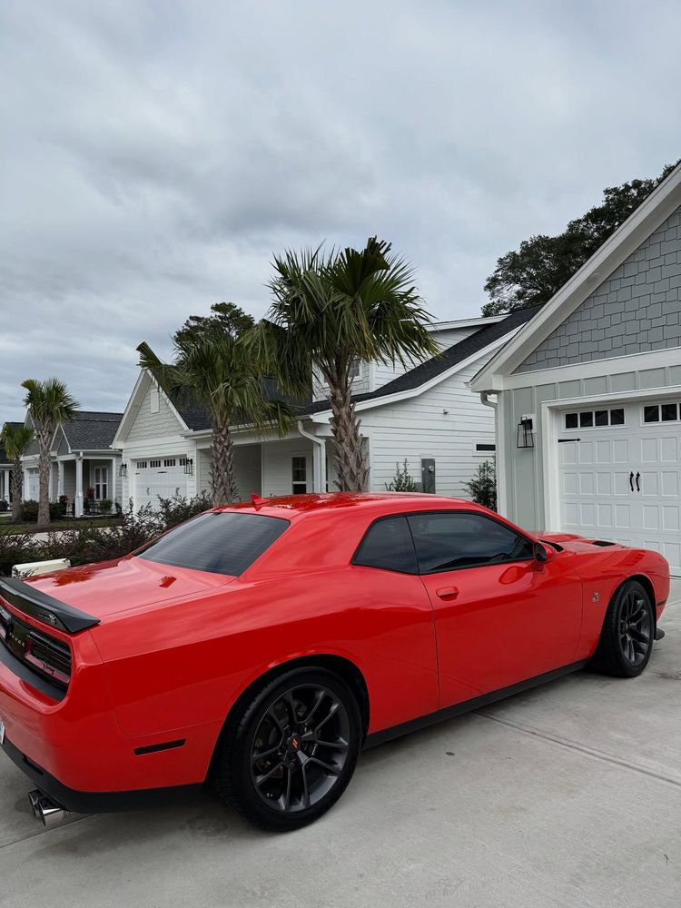 All Photos for Relentless Shine Mobile Detailing in Calabash, NC