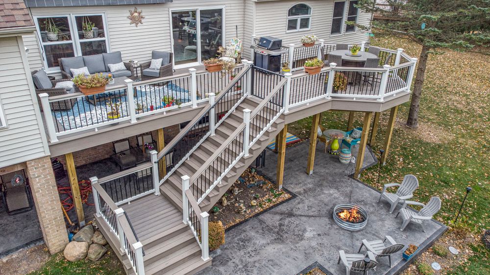 All Photos for Mr. Posthole in Howell, MI