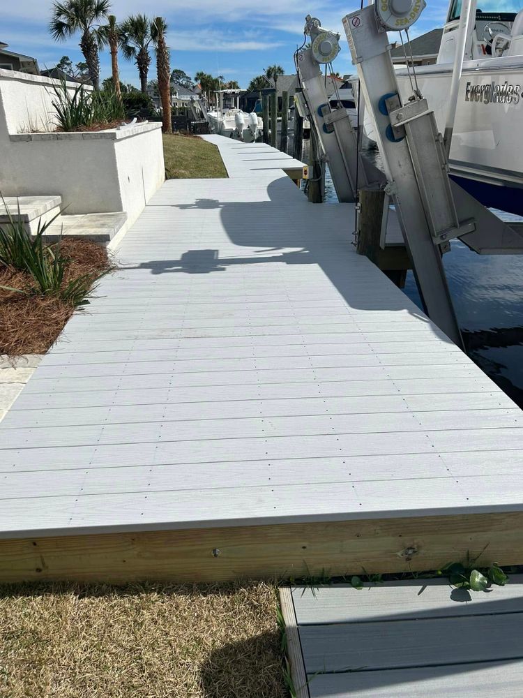 All Photos for J&H Land and Marine in Panama City, FL